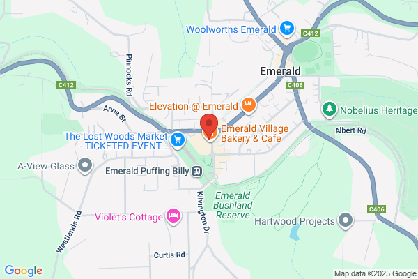 Emerald Village Meats