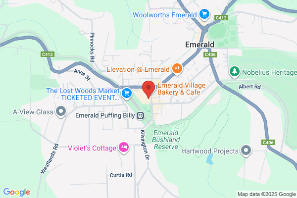 Emerald Village Pharmacy