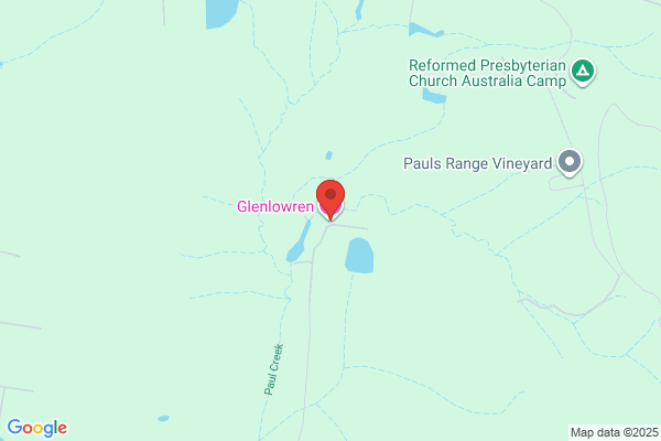 Glovalley Bed & Breakfast Cottages