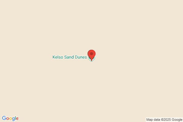 Kelso Sands