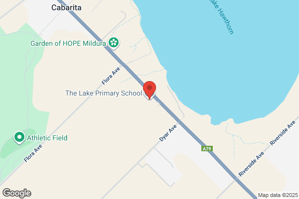 The Lake Primary School After School Care Program