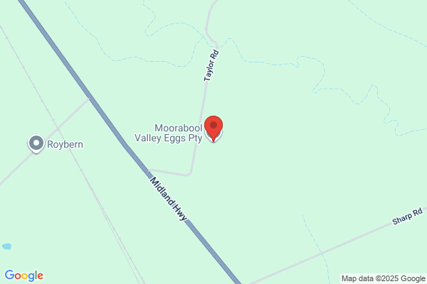 Happy Hens Egg Farms
