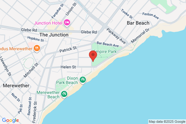 Bar Beach Bowling & Sporting Club Ltd