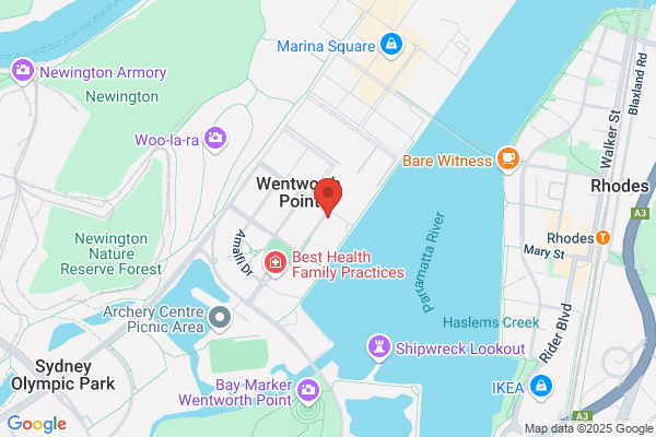 Count Wealth Accountants