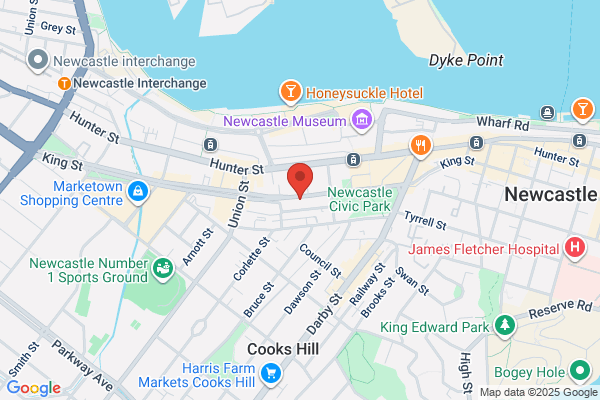 Craig's Building Advisory Services Pty Ltd