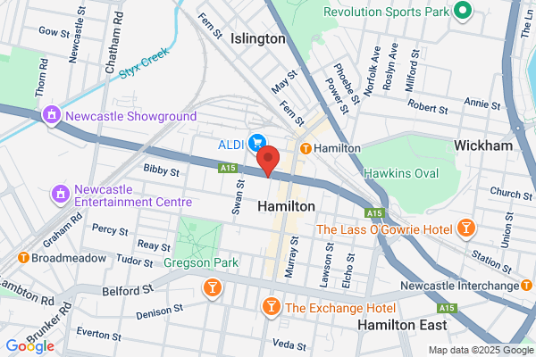 Hamilton Dental Centre