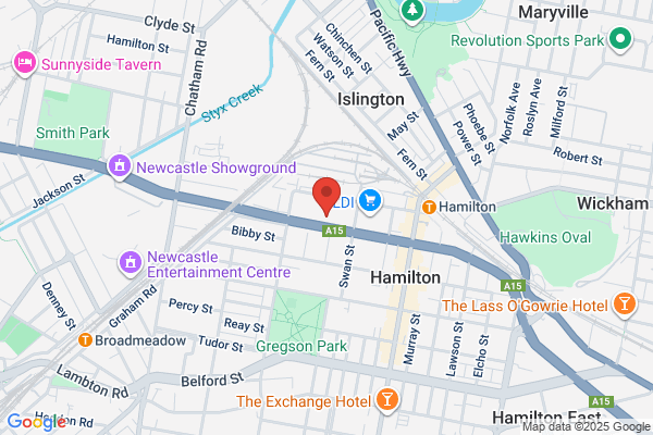 Hamilton Pet Care Centre