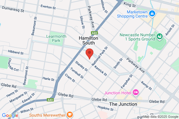 Hamilton South Combined OSHC