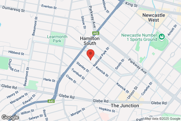 Hamilton South Public School
