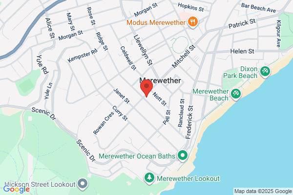 Merewether Ridge Street Surgery