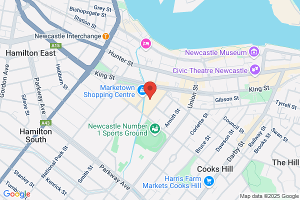 Dan Murphy's Newcastle West