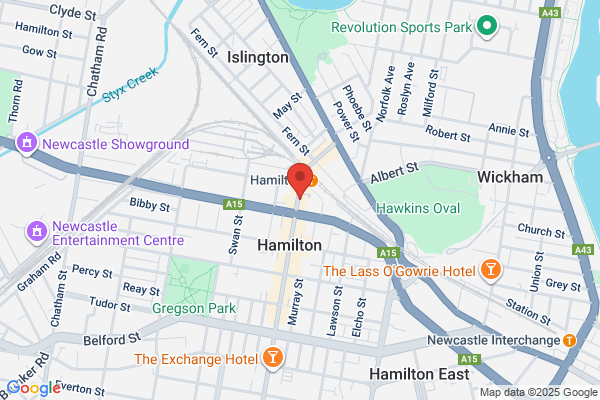 ITP Accounting Professionals Hamilton