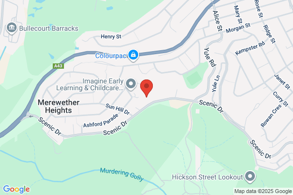 Merewether Heights Public School