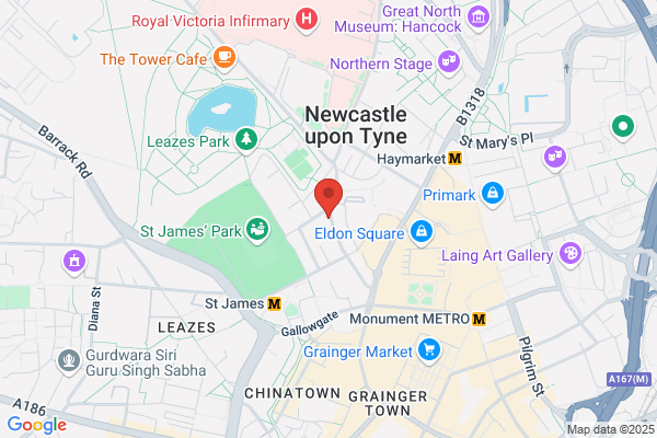 Newcastle Florist