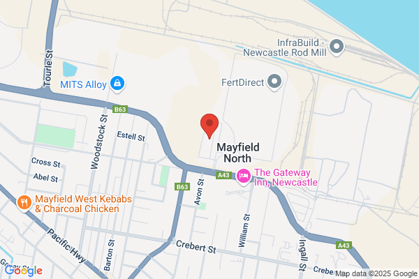 Piyush Steel Pvt Ltd