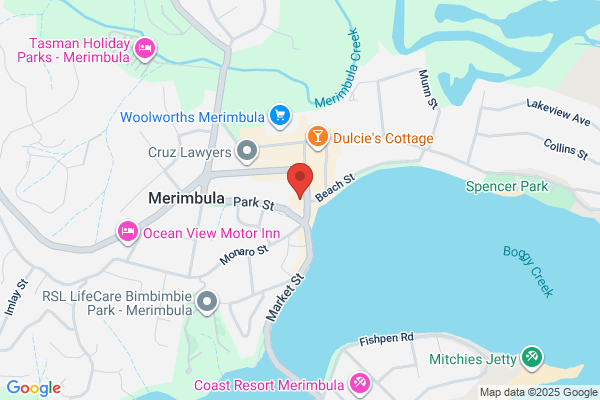 Audika Hearing Clinic Merimbula