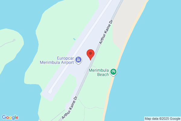 Budget Car & Truck Rental Merimbula Airport