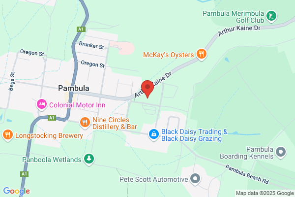 Auto One Pambula