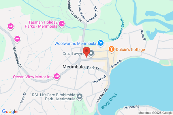 Chiropractic Life Merimbula