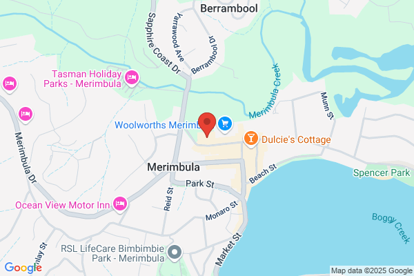 Club Sapphire Merimbula
