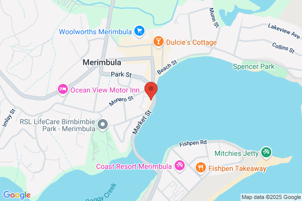 Dollar Curtains & Blinds Merimbula