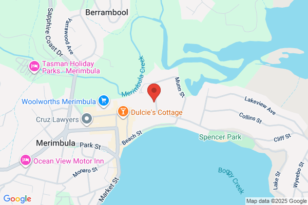Harbour Lights & Bittangabee Holiday Units