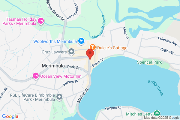 Merimbula Amcal Pharmacy
