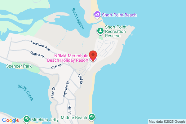 Merimbula Holiday Hire