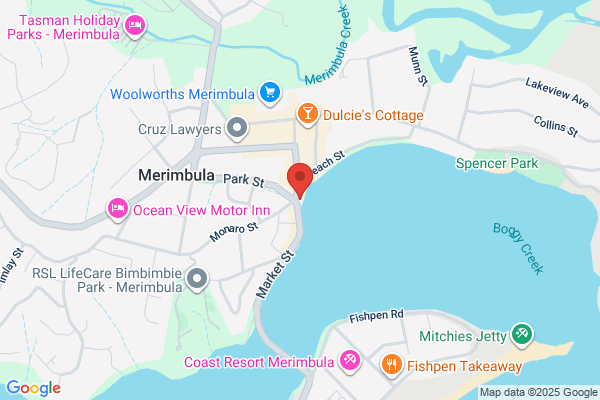 Merimbula Jewellery & Gifts