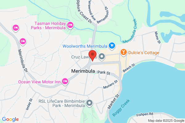 Merimbula Mowers & Marine