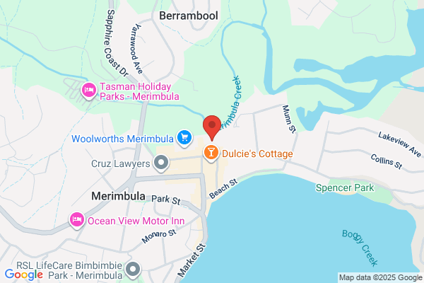 Merimbula OOSH