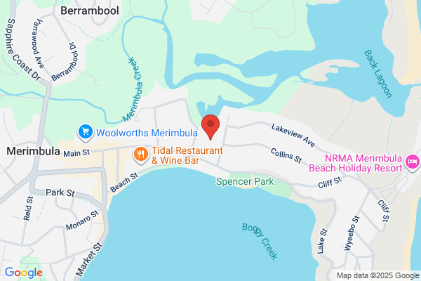 Merimbula Public School