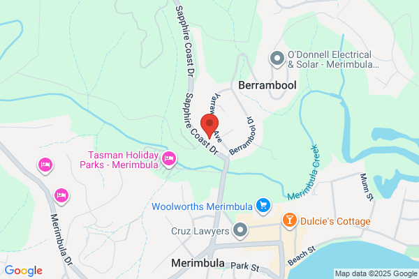 Merimbula-Tura Kindergarten Child Care Service
