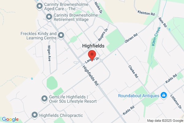 Craigs Highfields Hardware