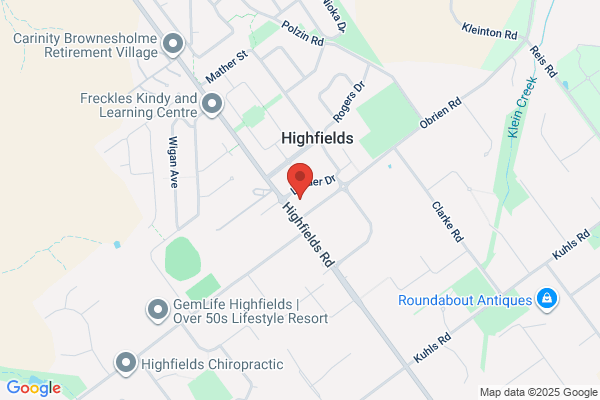 Highfields Tavern