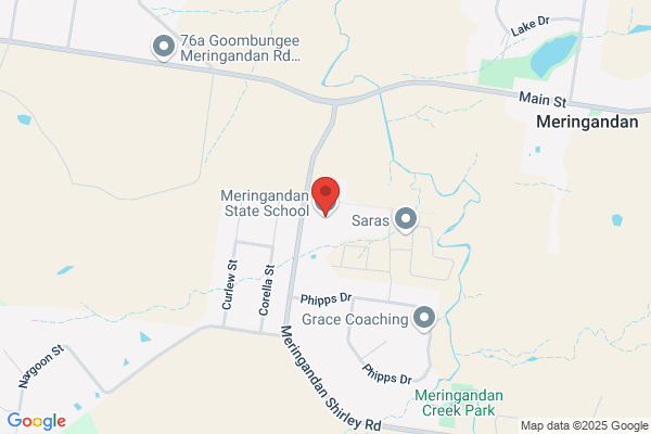 Meringandan State School