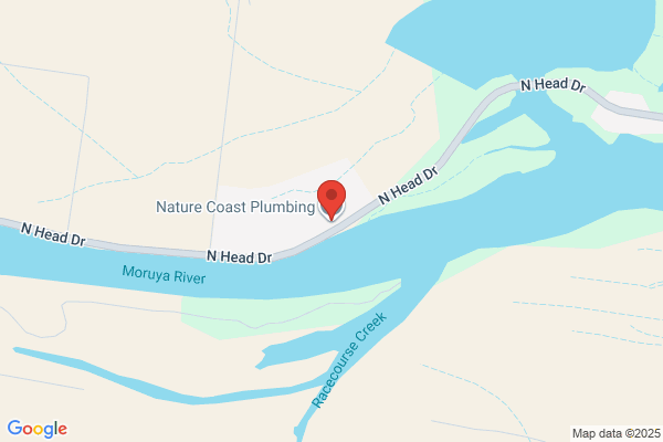 Nature Coast Plumbing
