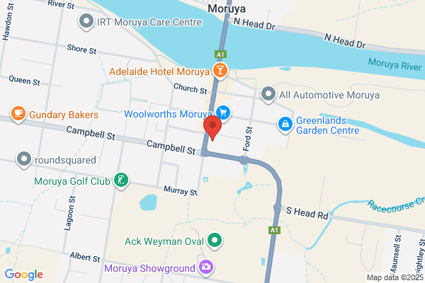 ABC Moruya