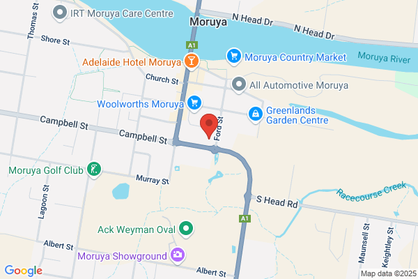 Ampol Moruya