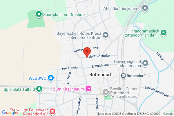 Anne Gold