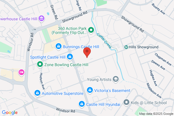 Bernina Australia Pty Limited