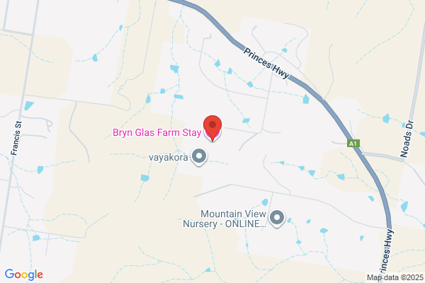 Bryn Glas Bed & Breakfast & Cottage