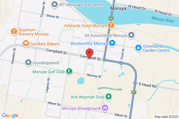 Catholiccare Moruya