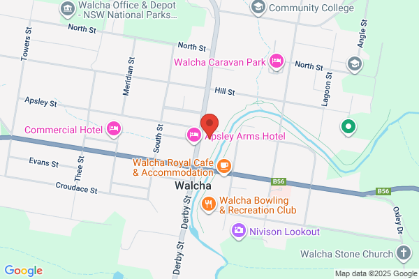 Cobowra Local Aboriginal Land Council