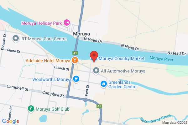 Country Meats Moruya