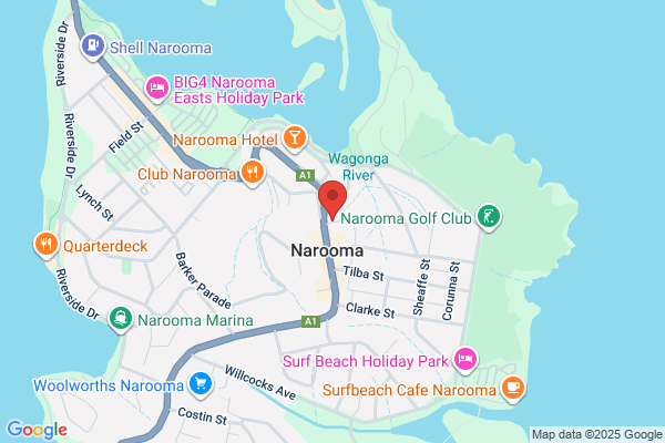 Eurobodalla Commercial Printing