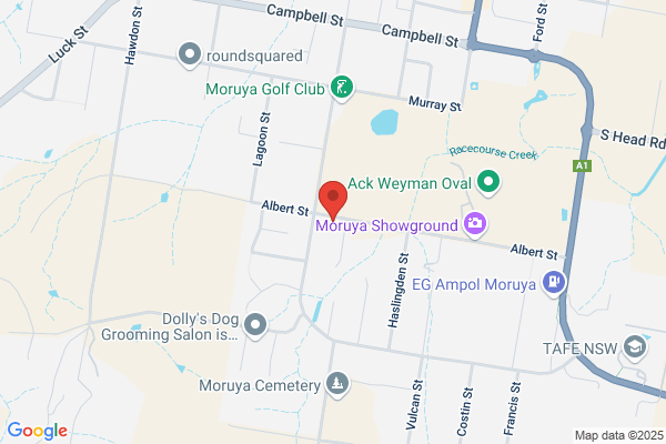 Eurobodalla Family Day Care Service