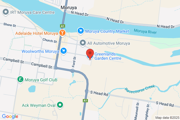 Greenlands Garden & Landscape Supply Centre