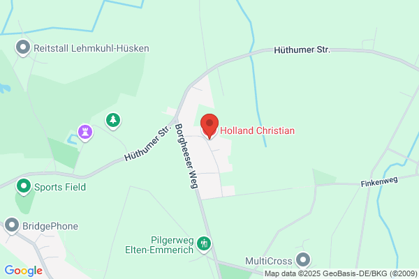 Holland Michael Dr