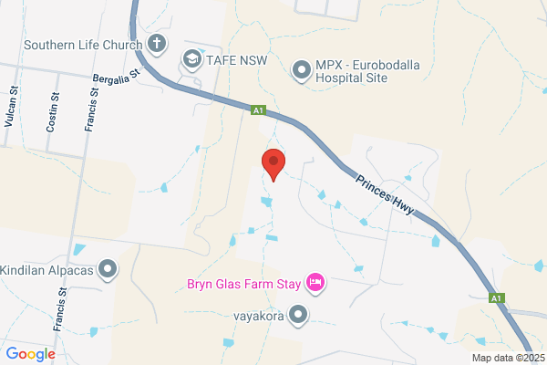 Moruya Bobcat Tipper Hire
